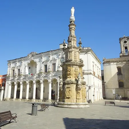 Casa Nonna Pina