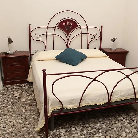 Casa Nonna Pina