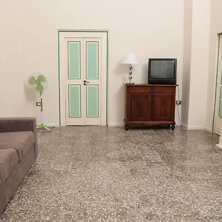 Casa Nonna Pina Appartamento