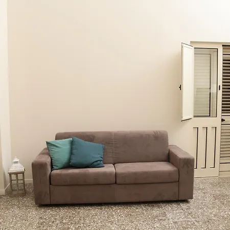 Casa Nonna Pina Appartamento Nardò