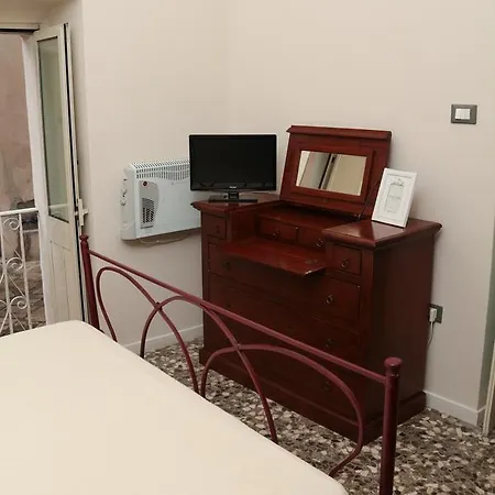 Casa Nonna Pina Appartamento