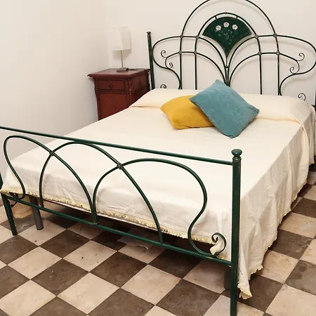 Casa Nonna Pina *