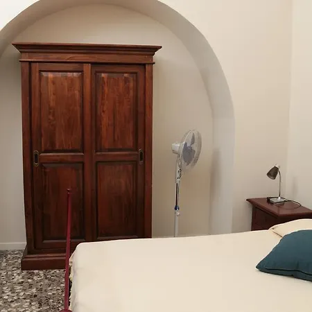 Casa Nonna Pina * Nardò