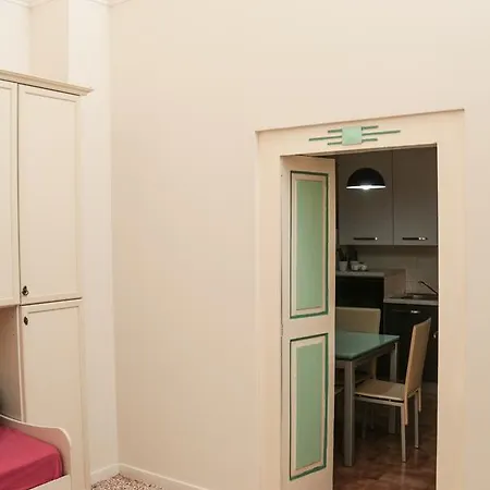 Appartamento Casa Nonna Pina Nardò