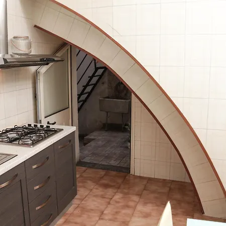 Appartamento Casa Nonna Pina Nardò