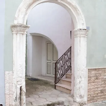 Casa Nonna Pina Nardò