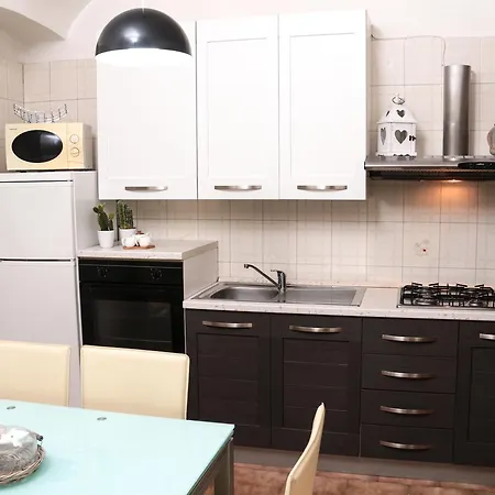 Casa Nonna Pina * Nardò