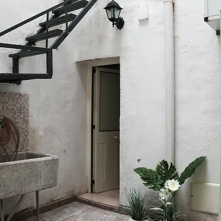 Casa Nonna Pina Appartamento Nardò