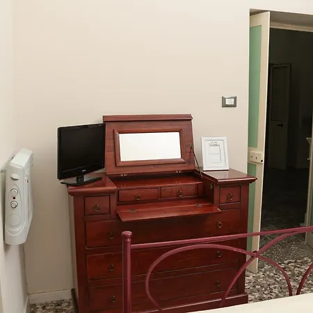 Casa Nonna Pina Nardò