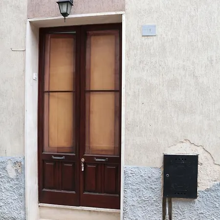 Appartamento Casa Nonna Pina Nardò